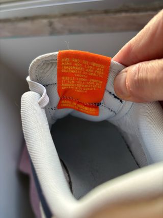 Nike Air Force 1 T.38