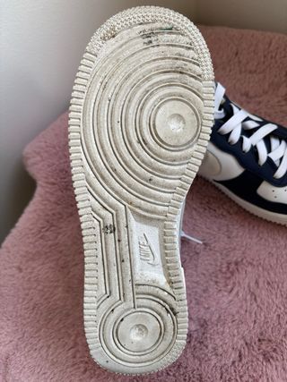 Nike Air Force 1 T.38