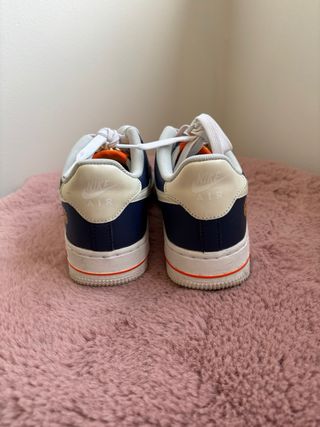 Nike Air Force 1 T.38