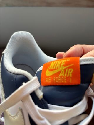 Nike Air Force 1 T.38