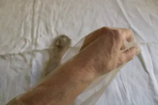 3 Medias Christian Dior Superfinas Talla Única