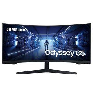 Monitor Curvo Samsung Odyssey G5
