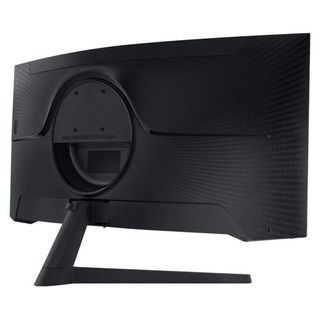 Monitor Curvo Samsung Odyssey G5