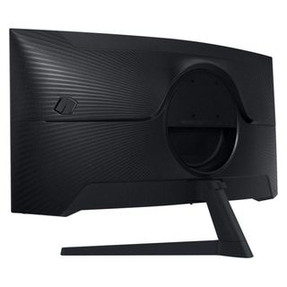 Monitor Curvo Samsung Odyssey G5