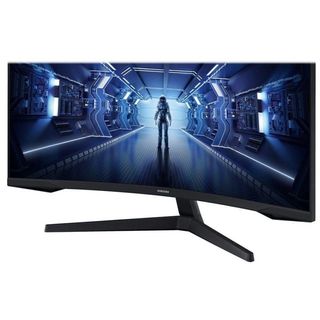 Monitor Curvo Samsung Odyssey G5