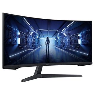 Monitor Curvo Samsung Odyssey G5