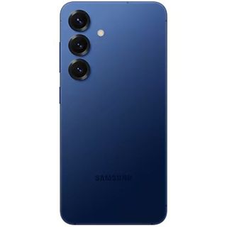 Samsung Galaxy S25 128GB Azul 5G
