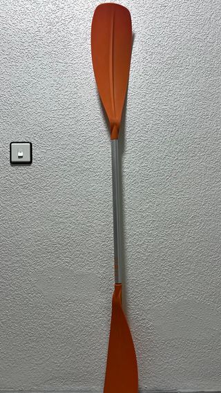 Remo ITIWIT Kayak Naranja