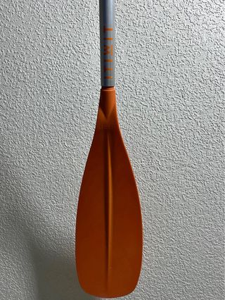 Remo ITIWIT Kayak Naranja