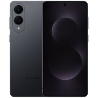 Samsung Galaxy S25 Edge 256GB Negro