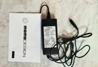 Hoverboard Momo Design London 65