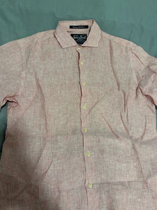 Camisa Saint Barth. Talla M.