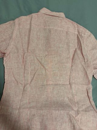 Camisa Saint Barth. Talla M.