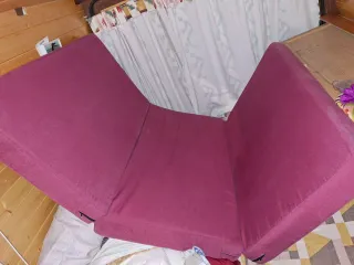 Materasso in schiuma con viscolatex e fodera