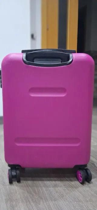 Maleta Minnie cabina trolley Disney