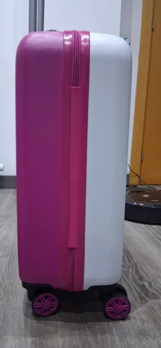 Maleta Minnie cabina trolley Disney