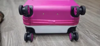 Maleta Minnie cabina trolley Disney