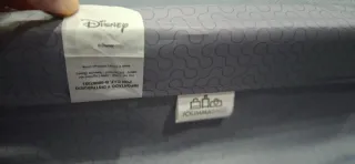 Maleta Minnie cabina trolley Disney