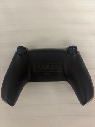 Mando PS5 Negro