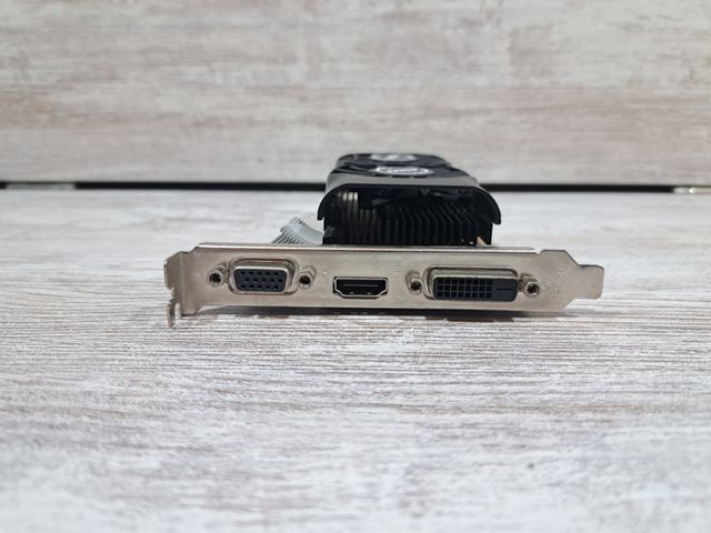 Nvidia GTX 750 Ti 2GB (MSI)