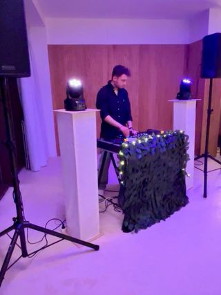 DJ Para Bodas, Cumpleaños, Eventos