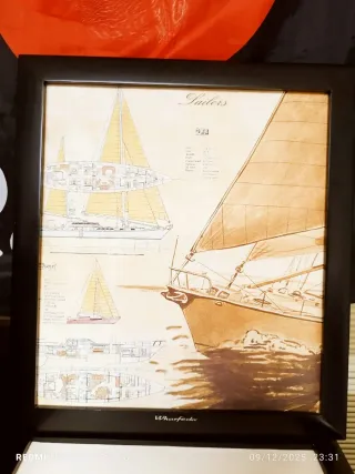 ALTAVOCES WARFEDALE EDICION LIMITADA