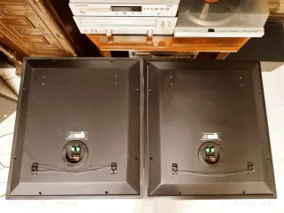 ALTAVOCES WARFEDALE EDICION LIMITADA