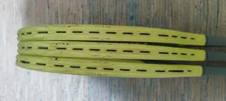 3 Raquetes Head Extreme Tour Grip L3