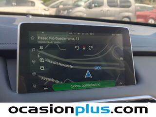 MG eHS 1.5 T-GDI PHEV Luxury 190 kW (258 CV)