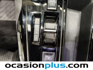 Peugeot 3008 Hybrid 300 Allure Pack e-EAT8 221 kW (300 CV)