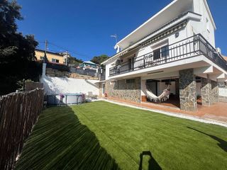 Chalet en venta en Sentmenat