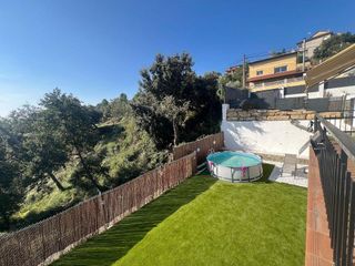 Chalet en venta en Sentmenat