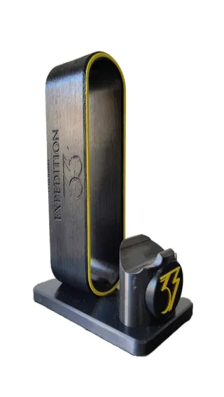 Suporte para comando - Clair Obscure: Expedition 3