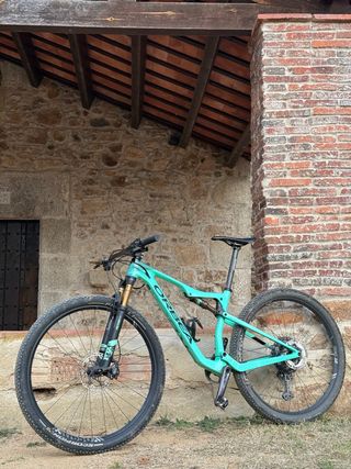 Orbea OIZ MPRO