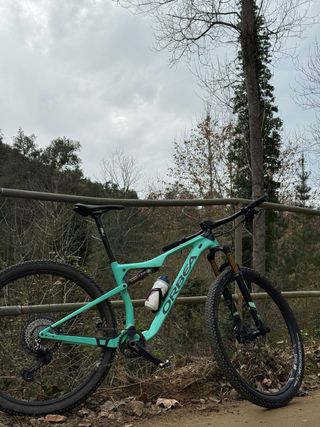 Orbea OIZ MPRO