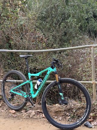 Orbea OIZ MPRO