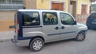 FIAT Doblò 2005