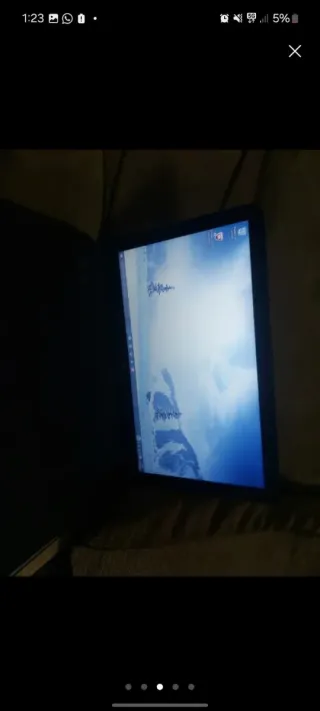 Portátil HP 1TB, 8GB RAM, Windows 10