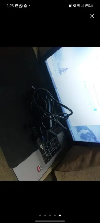 Portátil HP 1TB, 8GB RAM, Windows 10