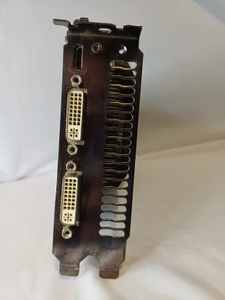 ASUS GTX 560 1GB GDDR5 Tarjeta Gráfica