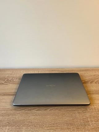 ASUS X541UJ i5 · 8GB · SSD · NVIDIA