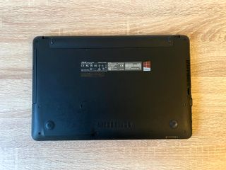 ASUS X541UJ i5 · 8GB · SSD · NVIDIA