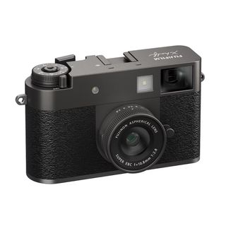 Fujifilm X-Half Cámara Digital