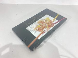 otras pintura faber-castell -