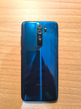 Xiaomi Redmi Note 8 Pro 128GB