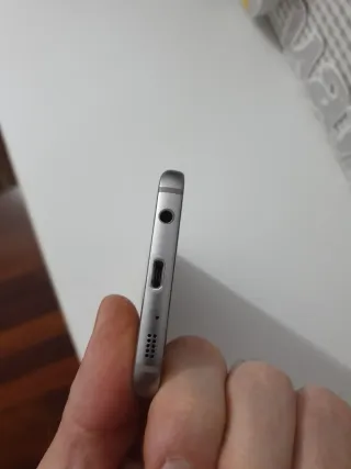 Samsung S7 G930F Dorado