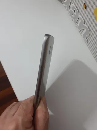 Samsung S7 G930F Dorado