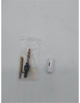 Mollom (22mm | 7/8") HSS M42 con 8% de cobalto,Sie