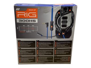 otros accesorios pc nacon rig 300 hs