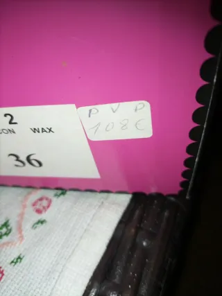 Zapatos Vienty Beige Multicolor